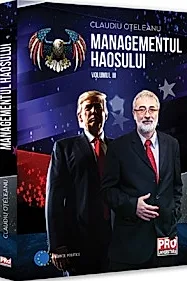 Managementul haosului Vol.3