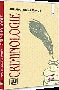 Criminologie