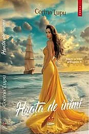 Hoata de inimi