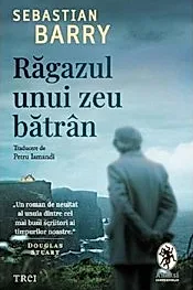 Ragazul unui zeu batran