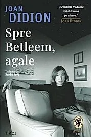 Spre Betleem, agale
