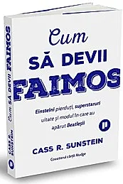Cum sa devii faimos