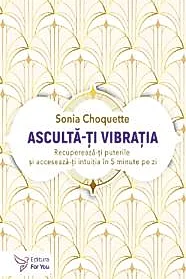 Asculta-ti vibratia