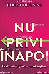 Nu privi inapoi