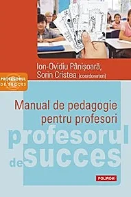 Manual de pedagogie pentru profesori