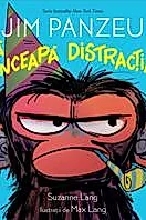 Jim Panzeu: Sa inceapa distractia!