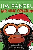 Jim Panzeu: Of! Iar vine Craciunul!