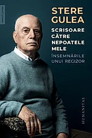 Scrisoare catre nepoatele mele