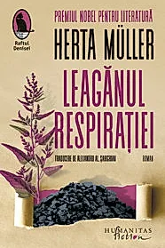 Leaganul respiratiei