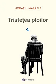 Tristetea ploilor (cu autograf)