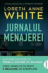 Jurnalul menajerei