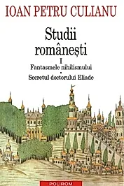 Studii romanesti I