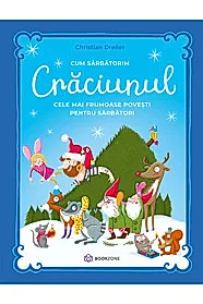 Cum sarbatorim Craciunul