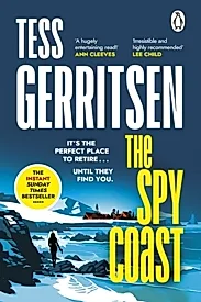 The Spy Coast