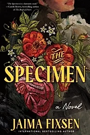 The Specimen : A Chilling Gothic Historical Thriller Based On the Burke and Hare Murders