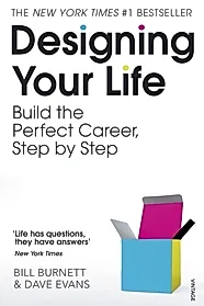 Designing Your Life : For Fans of Atomic Habits