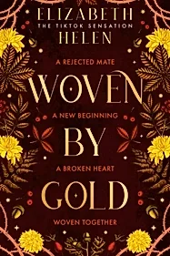Woven by Gold : Book 2