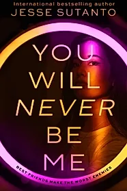 You Will Never Be Me