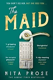 The Maid : Book 1