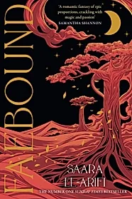 Faebound : Book 1