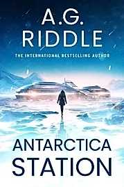 Antarctica Station