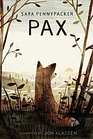 Pax (limba engleza)