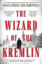 The Wizard of the Kremlin