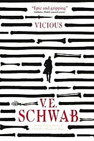 Vicious : 1