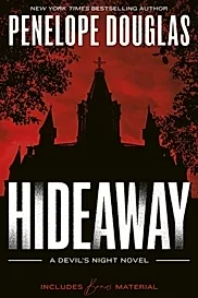 Hideaway: Devil's Night