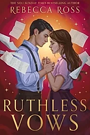 Ruthless Vows : Book 2