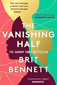 The Vanishing Half : Shortlisted for the Women's Prize 2021