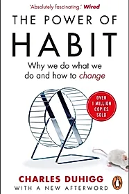 The Power of Habit : Why We Do What We Do, and How to Change