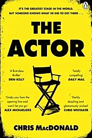 The Actor