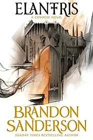 Elantris : A Cosmere Novel