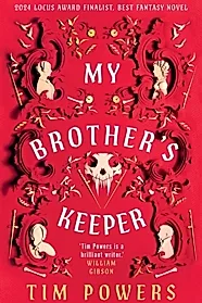 My Brother's Keeper