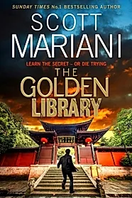 The Golden Library : Book 29