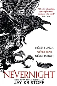 Nevernight : Book 1