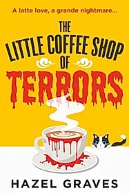 The Little Coffee Shop of Terrors