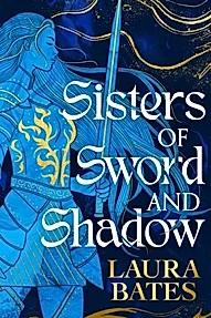 Sisters of Sword and Shadow
