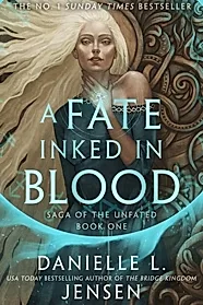 A Fate Inked in Blood