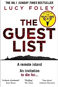 The Guest List