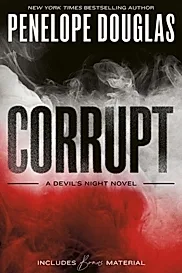 Corrupt: Devil's Night