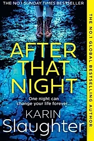 After That Night : Book 11