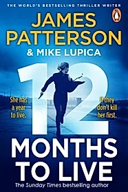 12 Months to Live : A Jane Smith Thriller