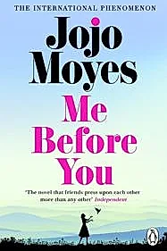 Me Before You