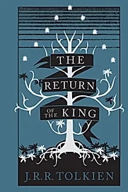 The Return of the King : Book 3