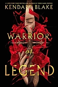 Warrior of Legend