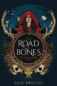 The Road of Bones : The epic Viking romantasy BookTok sensation unmissable for fans of WHEN THE MOON HATCHED and FOURTH WING
