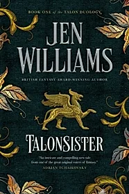 Talonsister