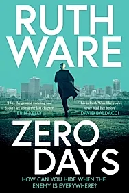 Zero Days : The deadly cat-and-mouse thriller from the internationally bestselling author